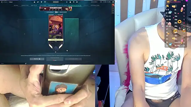 Maximo   online show from 01/16/25, 10:23