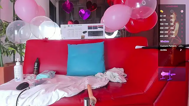 Maximo   online show from 02/13/25, 10:43