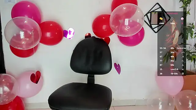 Maximo   online show from 02/15/25, 02:37