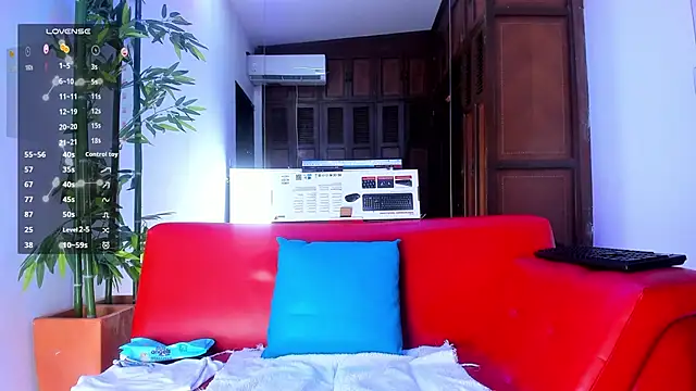 Maximo   online show from 02/26/25, 09:27