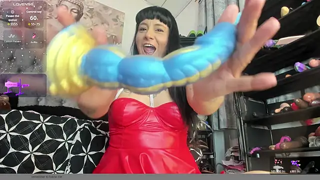 SaraMartins00 online show from 03/20/26, 07:30