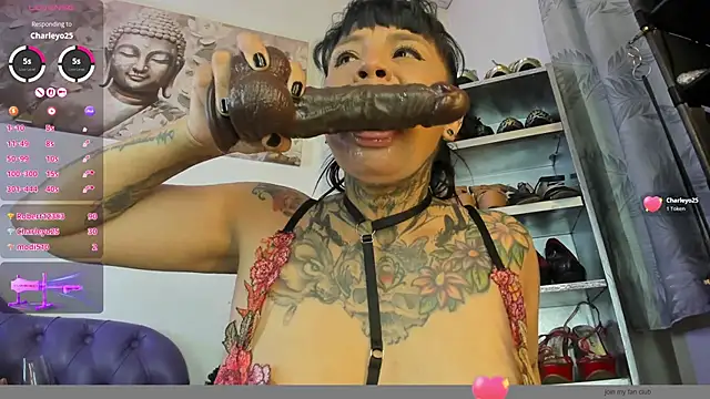 SaraMartins00 online show from 05/18/26, 07:41