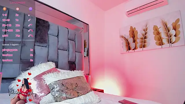 ema  saenz online show from 02/13/25, 04:00