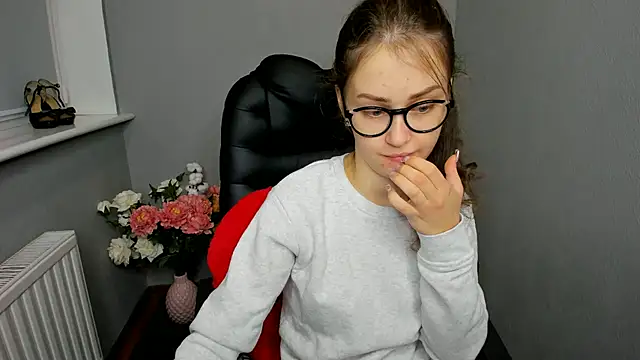 AfinaCutie online show from 12/05/24, 05:06