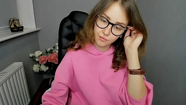 AfinaCutie online show from 12/07/24, 02:13