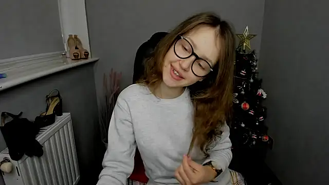 AfinaCutie online show from 01/02/25, 01:08