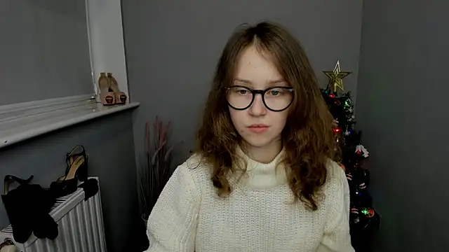 AfinaCutie online show from 01/03/25, 11:25