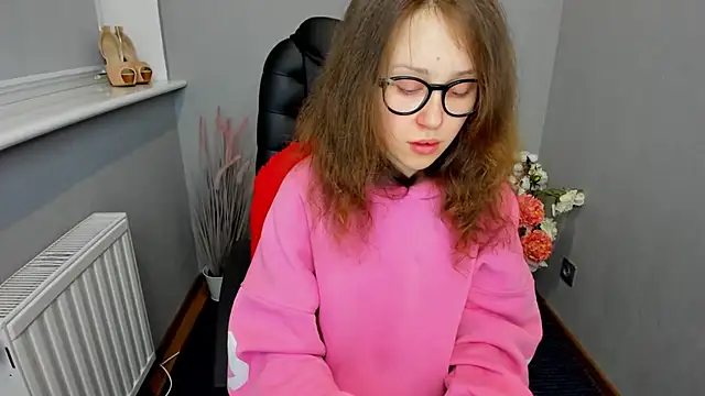 AfinaCutie online show from 01/16/25, 01:47