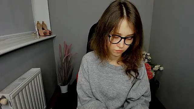 AfinaCutie online show from 02/01/25, 12:47