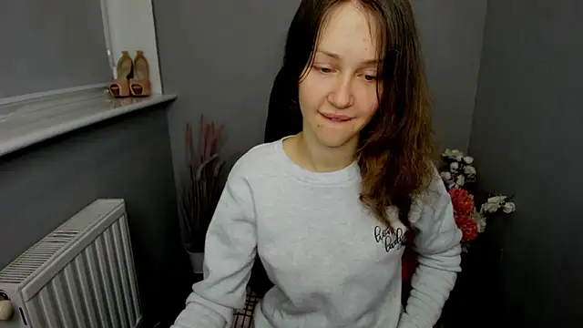 AfinaCutie online show from 02/08/25, 07:37