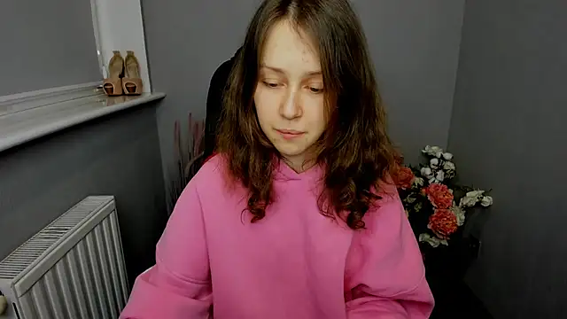 AfinaCutie online show from 02/09/25, 11:47