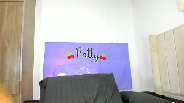 patty m online show from 02/03/25, 12:03