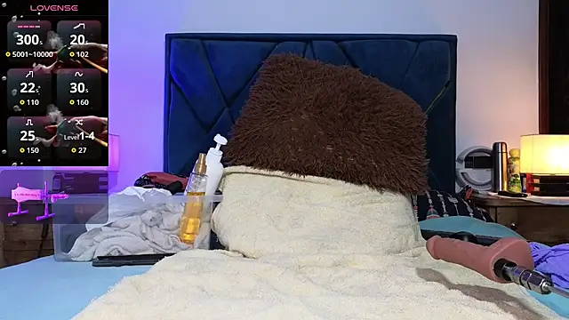 antonellagold43 online show from 12/02/25, 06:19