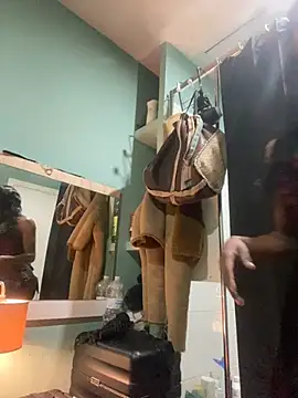 Snapshot of tamarabigass1 chatting on 02/22/25, 08:09 tamarabigass1 online show from 02/22/25, 08:09