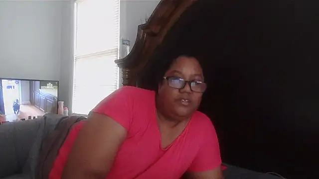 ebonyred online show from 02/26/25, 08:00