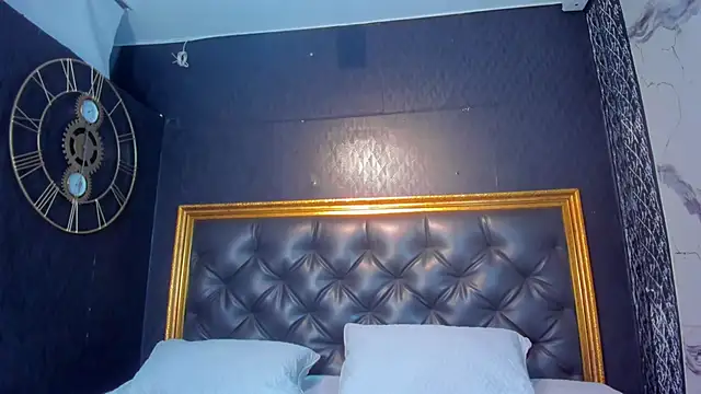 AgarEvans online show from 11/02/25, 05:43