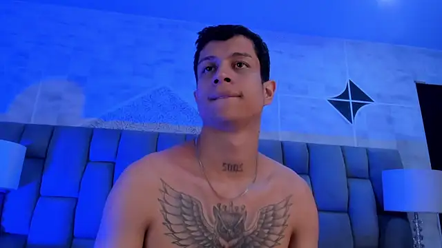 AgarEvans online show from 03/01/26, 04:47