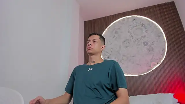 AgarEvans online show from 03/03/26, 04:40