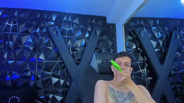 AgarEvans online show from 03/25/26, 05:35