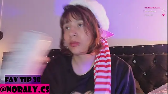 hey noraly online show from 12/01/25, 03:44