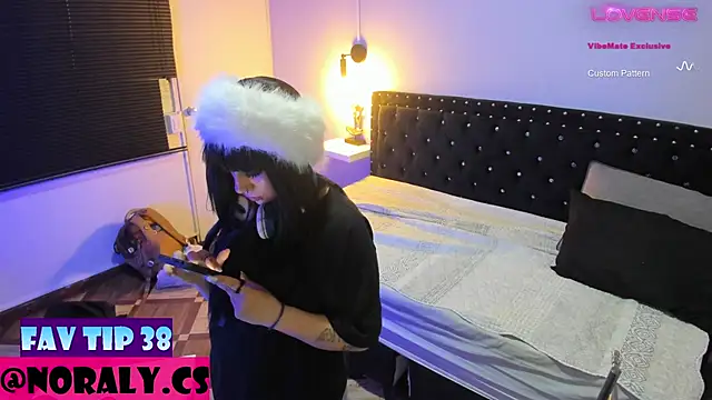 hey noraly online show from 12/14/25, 04:07