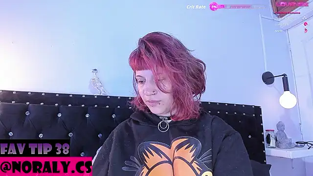 hey noraly online show from 02/23/26, 04:21