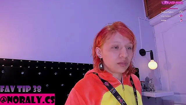 hey noraly online show from 03/09/26, 04:05