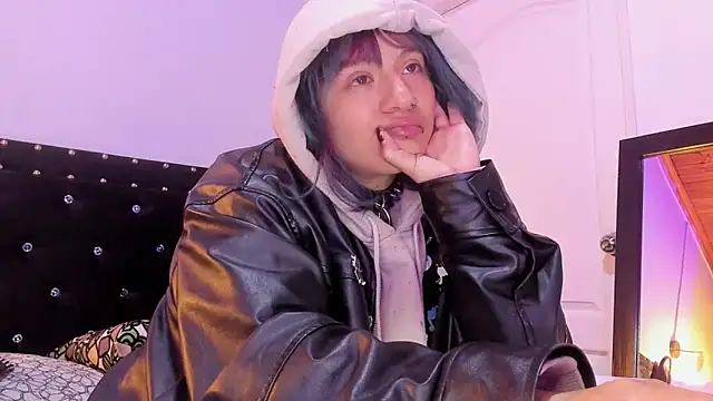 hey noraly online show from 04/08/26, 04:23