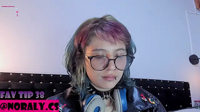 hey noraly online show from 04/11/26, 04:06