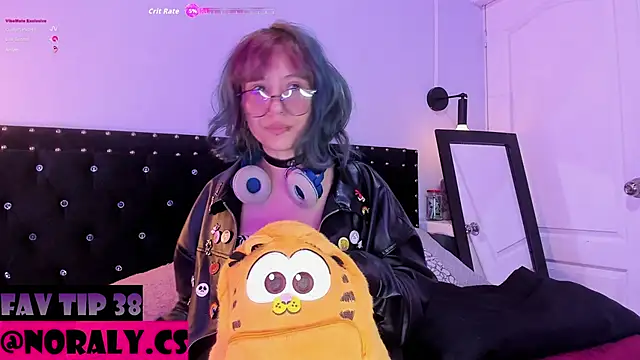 hey noraly online show from 04/18/26, 04:16