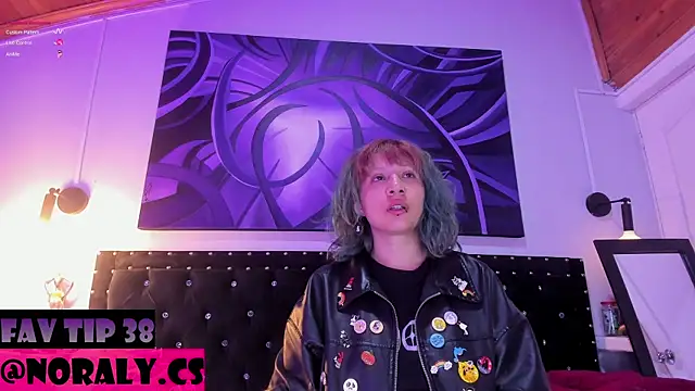 hey noraly online show from 05/11/26, 04:18