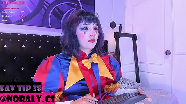 hey noraly online show from 06/05/26, 04:08