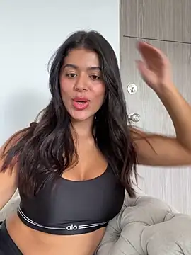 MelissaWaltton online show from 03/13/25, 03:50