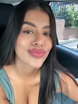 MelissaWaltton online show from 09/16/25, 05:14