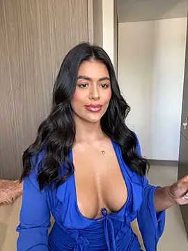 MelissaWaltton online show from 10/21/25, 05:57