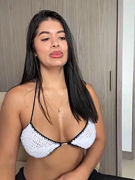 MelissaWaltton online show from 11/01/25, 01:35