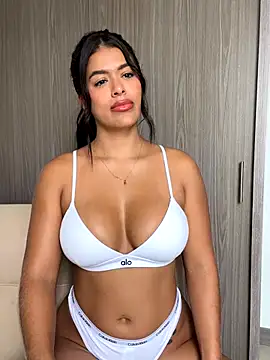 MelissaWaltton online show from 11/28/25, 03:25