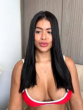 MelissaWaltton online show from 11/29/25, 04:21