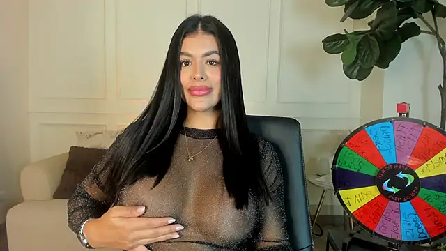 MelissaWaltton online show from 02/16/26, 04:03