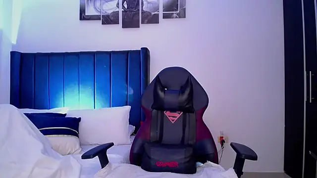 Anastasia evans444 online show from 02/04/25, 03:22