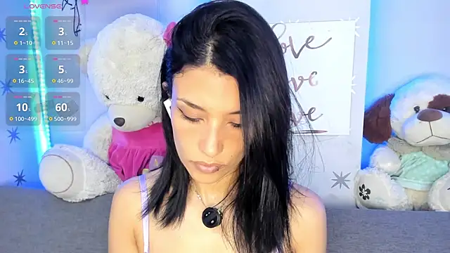 MeganLord online show from 09/22/25, 05:26