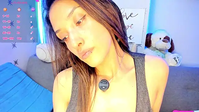 Snapshot of MeganLord chatting on 06/26/26, 01:10 MeganLord online show from 06/26/26, 01:10