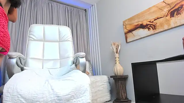 mariiana murillo01 online show from 03/02/25, 01:38