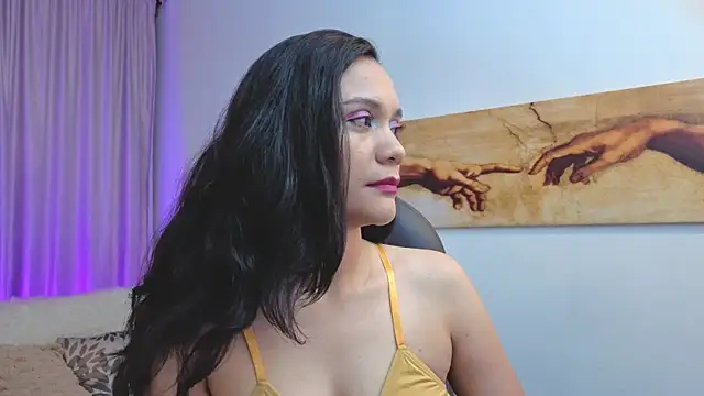 mariiana murillo01 online show from 06/20/26, 03:53