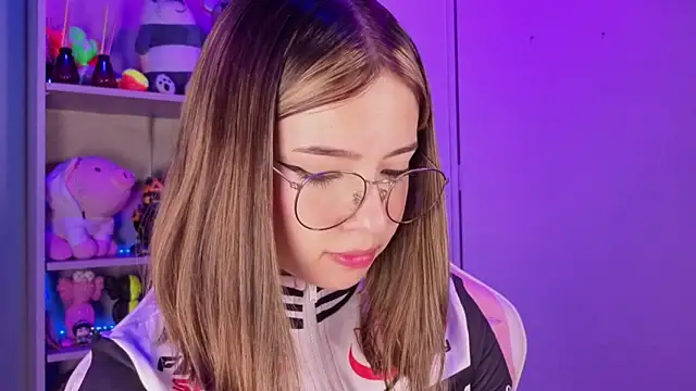 EmilyMiller  online show from 02/19/26, 04:03