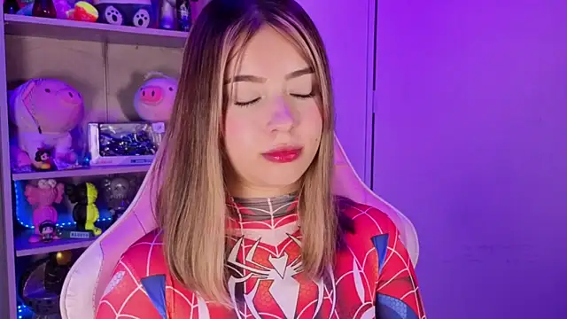 EmilyMiller  online show from 03/23/26, 02:32