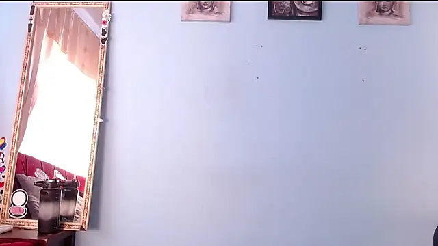 Tamararios online show from 09/16/25, 07:04