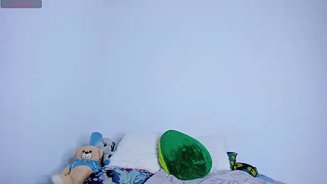 cheryl blossom69 online show from 11/21/25, 02:43