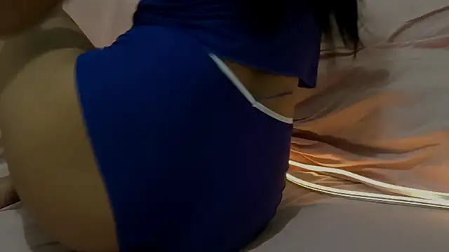 Atyssa online show from 03/12/26, 04:29