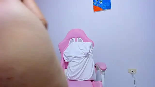 Soyqueen online show from 03/28/26, 10:04